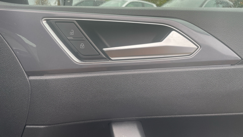 Volkswagen Polo 1.0 TSI 95 R-Line 5dr Petrol Hatchback